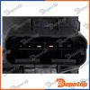 Serrure de porte gauche pour HYUNDAI | EZC-HY-665, 81310-1J020